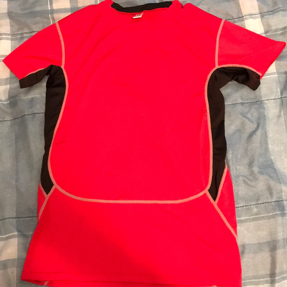 Dri-Fit Athletic Shirt